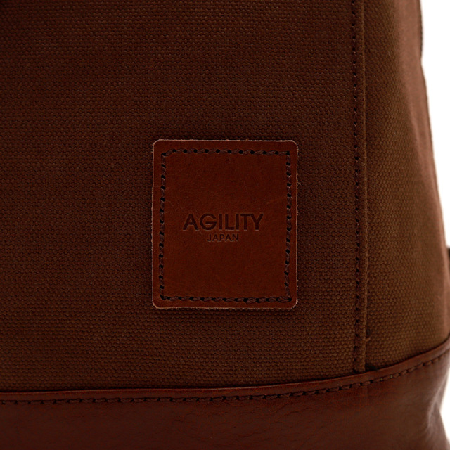 日本製 リュックサック バックパック 本革 キャンバス 異素材