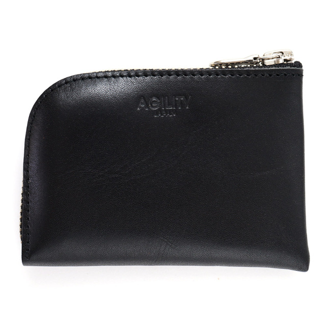 アルジャンII』(全5色)栃木レザー（ジーンズ）/時短を叶えるワン