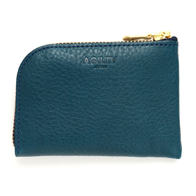 早い者勝ち　韓国　ウォレットダイアリー　貯金　貯蓄　バインダー　財布　手帳　紺色 アシュフォード チェイサー システム手帳 ミニ6 19mm スタンダード