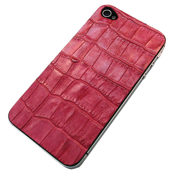 セール デコレザー5 全19色 Iphone 5用デコシール Iphone Se対応 レザーアイテム 日本製 Agility Affa アジリティ アッファ 03 M便 1 3