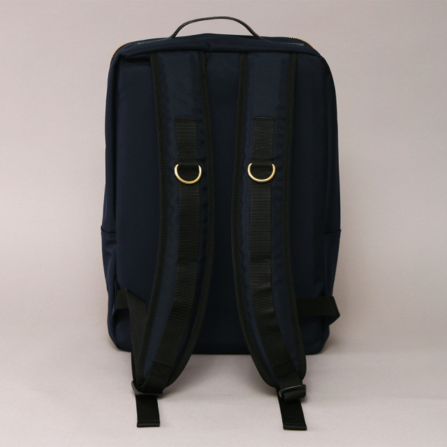 ペガーズリュック 全5色 ペガーズ 羽ばたくように軽い馬革を使用した軽量リュックサック 馬革 スクエア 軽量 リュック バックパック Agility Affa アジリティアッファ 0924