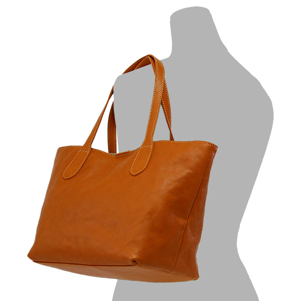 エテルネルトートM』(全5色)マヤカーフ/スタイルを選ばない オール