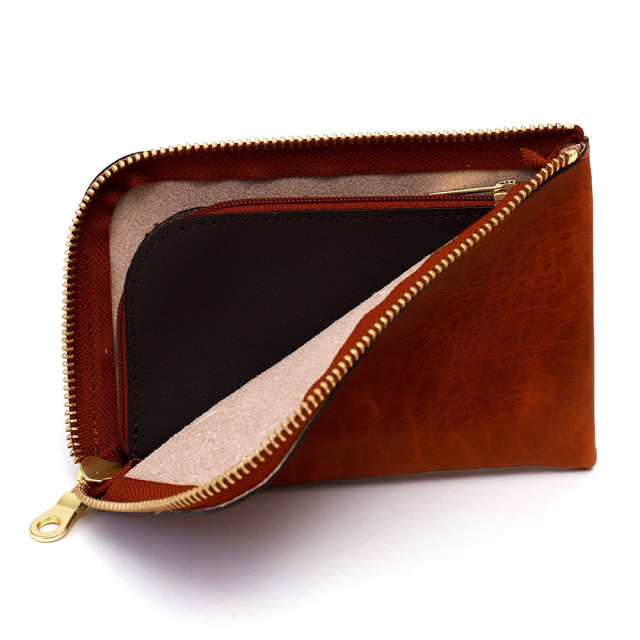 スマートウォレット』(全3色)キップワックス/「これだけで外出可能な