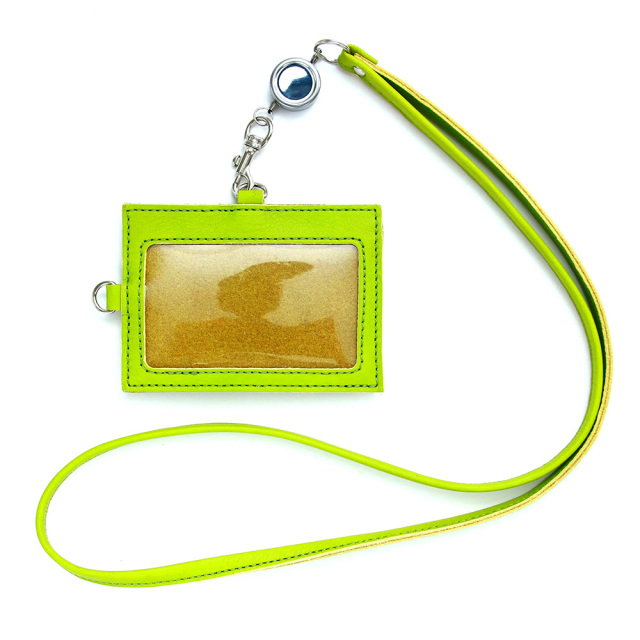 リールIDホルダー』(全7色)モウリス/縦向き 横向き兼用 約40cmのリール