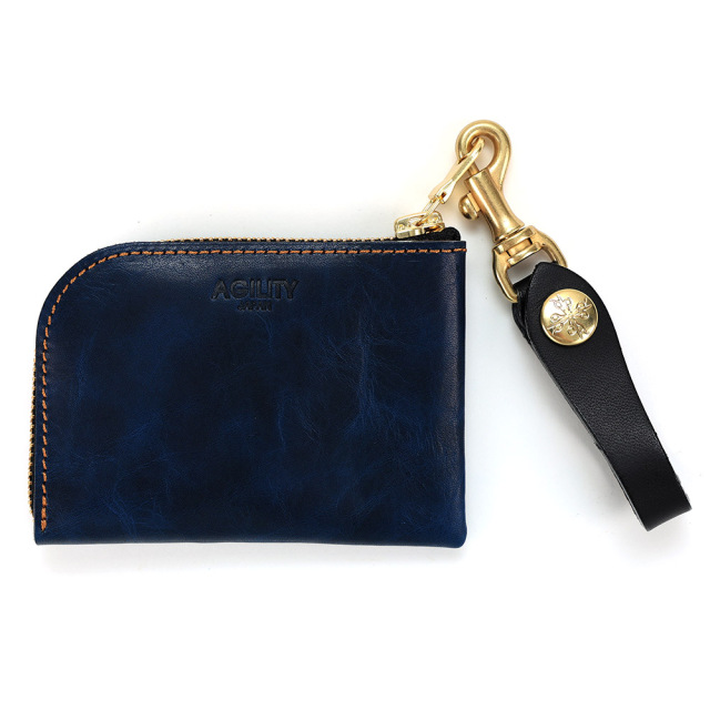 コインケース カードケース 小銭入れ アルジャン