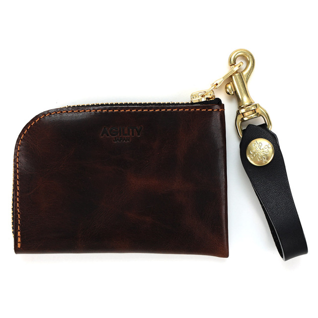 コインケース カードケース 小銭入れ アルジャン