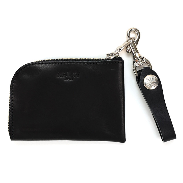 コインケース カードケース 小銭入れ アルジャン