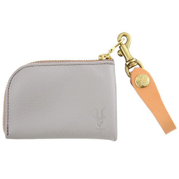 コインケース 牛革 日本製 アルジャン