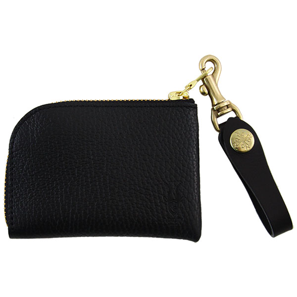 コインケース 牛革 日本製 アルジャン