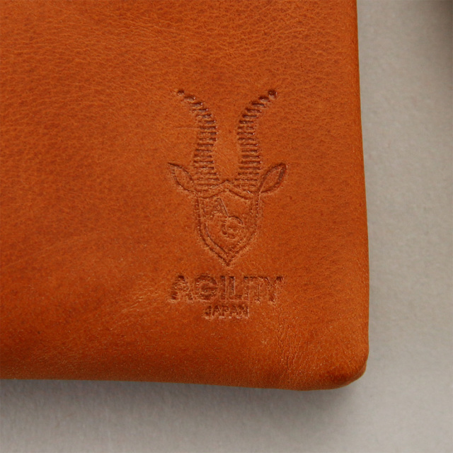 コインケース 小銭入れ カードケース アルジャン エルバマット 日本製