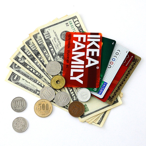 革財布 コインケース カードケース 日本製 L字ファスナー