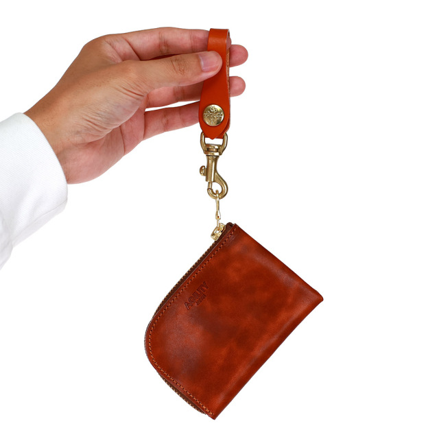 革財布 コインケース カードケース 牛革 日本製 レザー メンズ レディース