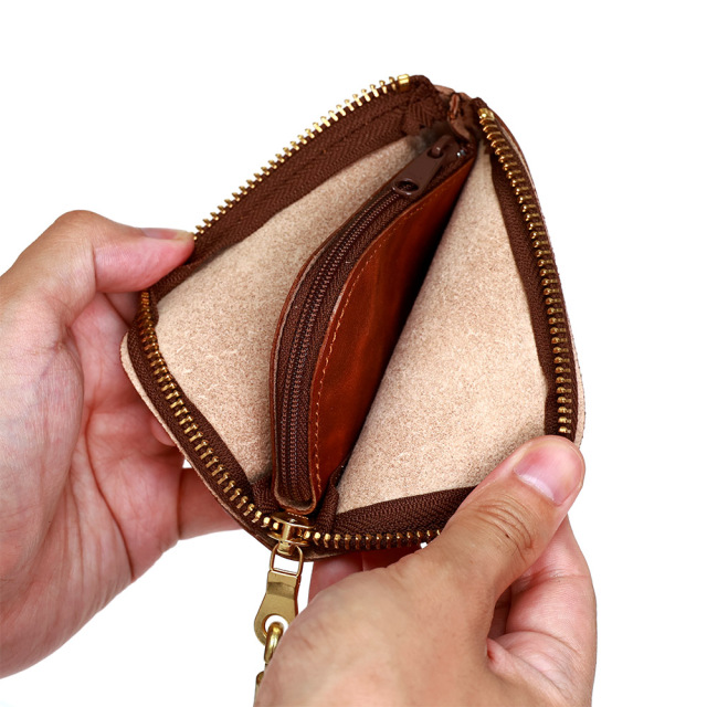 革財布 コインケース カードケース 牛革 日本製 レザー メンズ レディース