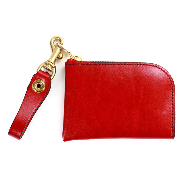 コインケース 小銭入れ カードケース アルジャン ルガトー 日本製