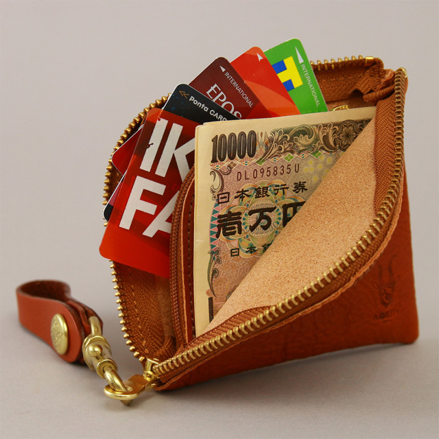 アルジャンショート』(全4色)オイルシュリンク/ノーベル賞クラスのオフ