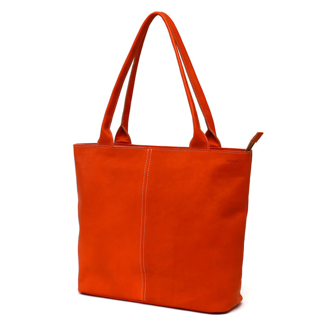 本革 トートバッグ レザートート 軽量 軽い ヌメ革 日本製 A4