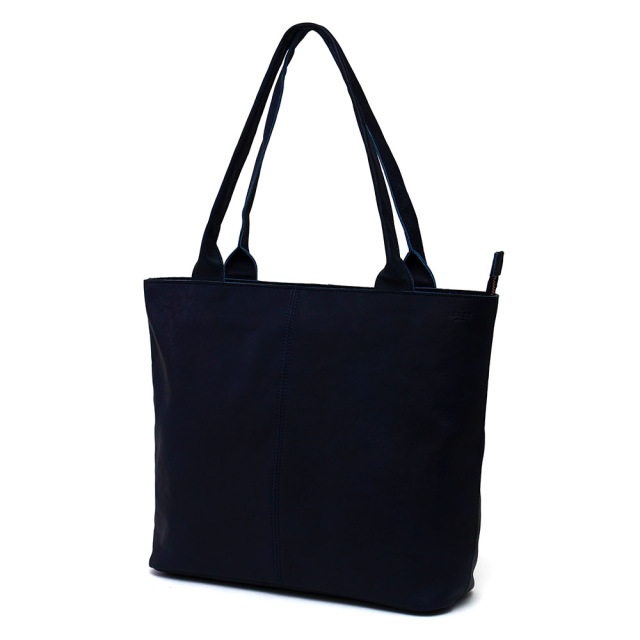 本革 トートバッグ レザートート 軽量 軽い ヌメ革 日本製 A4