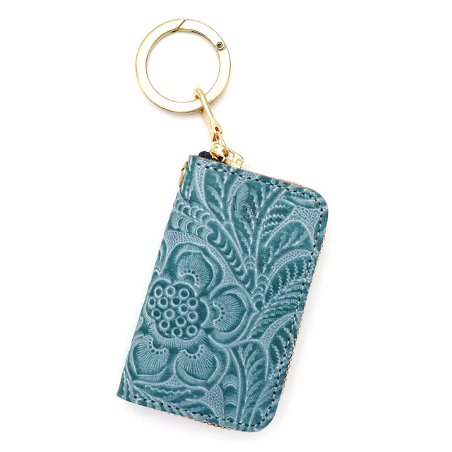 ブリケ』(全4色)ルビナス/車のリモコンキーが入る コンパクトサイズの