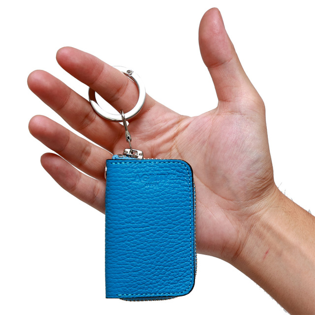 ブリケ』(全7色)イタリアンシュリンク/車のスマートキーが入る