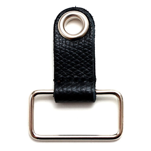 ツールホルダー』(全6色）/ベルトの好きな位置に装着し革小物を