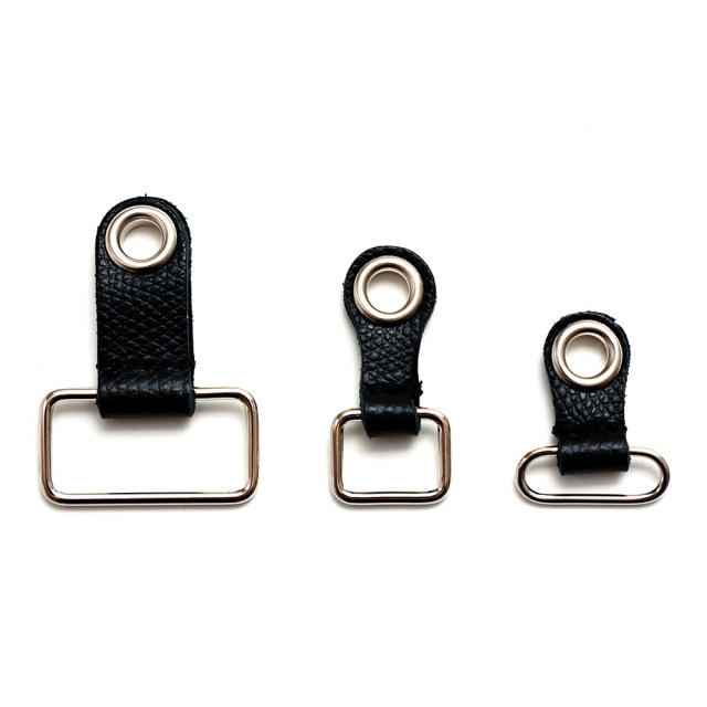 ツールホルダー』(全6色）/ベルトの好きな位置に装着し革小物を