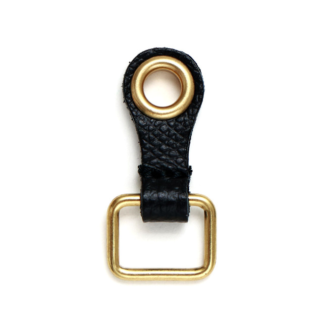 ツールホルダー』(全6色）/ベルトの好きな位置に装着し革小物を