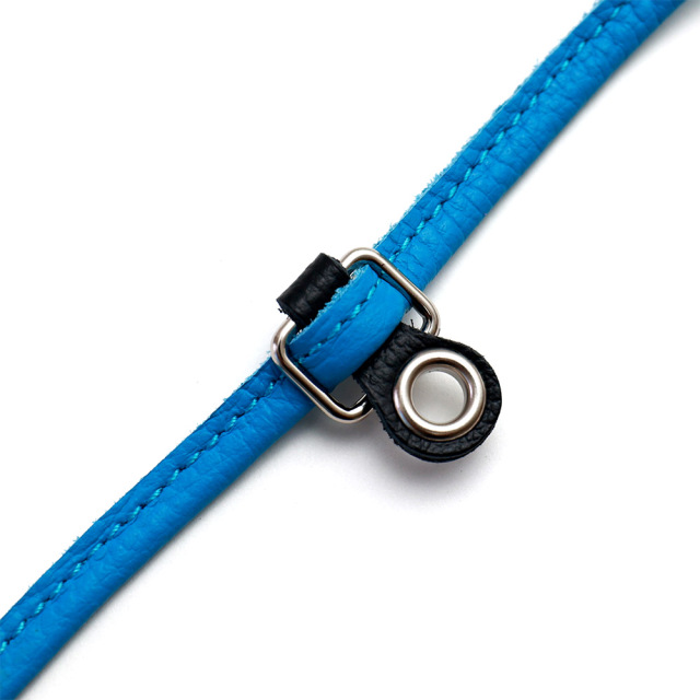 ツールホルダー』(全6色）/ベルトの好きな位置に装着し革小物を  