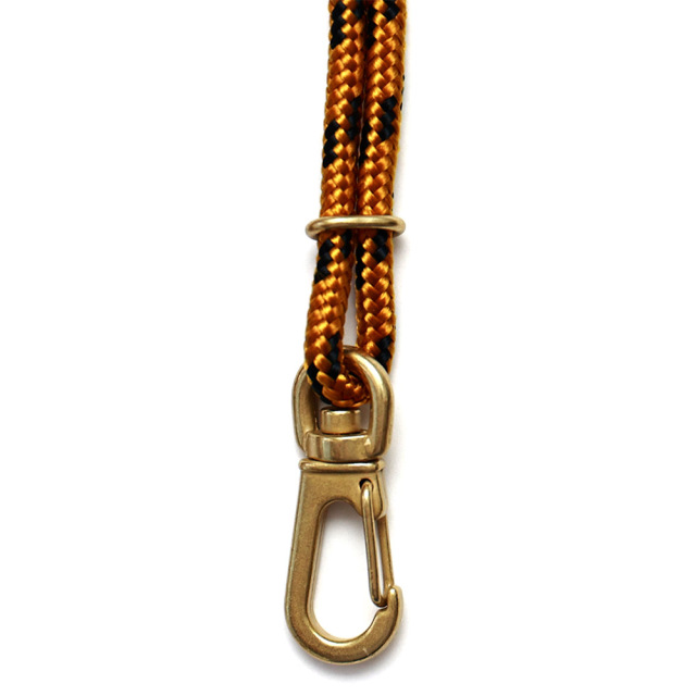 パラコード ショルダーベルト ストラップ 細い シンプル おしゃれ スマホショルダー