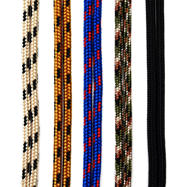 パラコード ストラップ ネックストラップ 細い シンプル おしゃれ ショルダーベルト