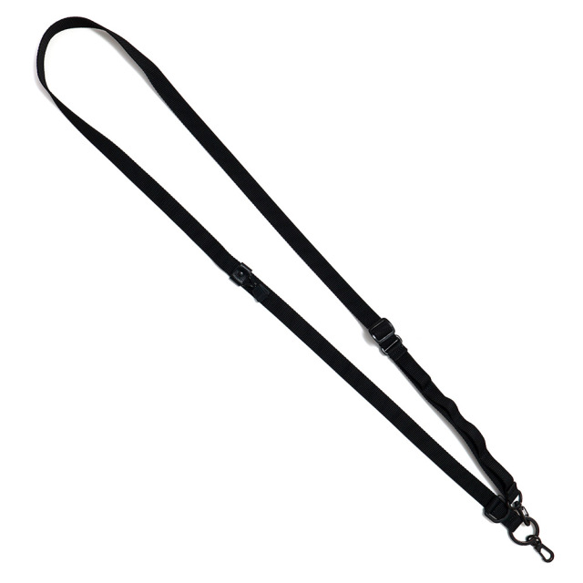 パークベルト』(全1色)SGシュリンク/シーンに合わせて革小物を装着