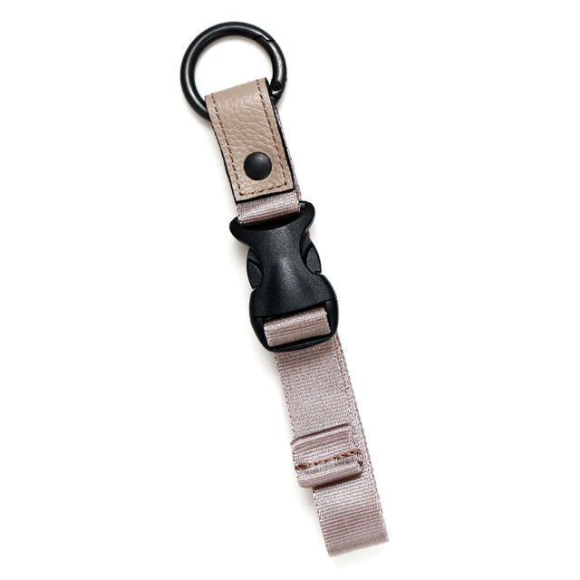 フクホルダー』(全3色)SGシュリンク/洋服やタオルを吊るして携帯 両手