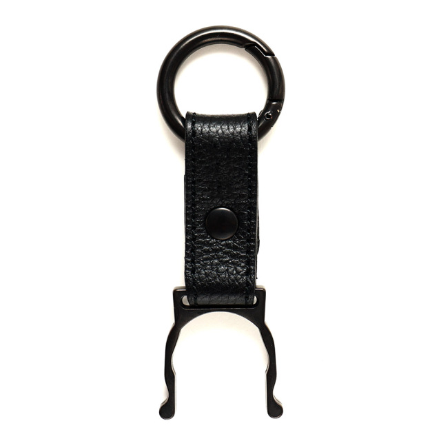 【新品タグ無し】シェアースピリット sharesprit ガンホルダー型ベスト シェアースピリット Share Sprit ガンホルダーベスト ゴートレザージレ