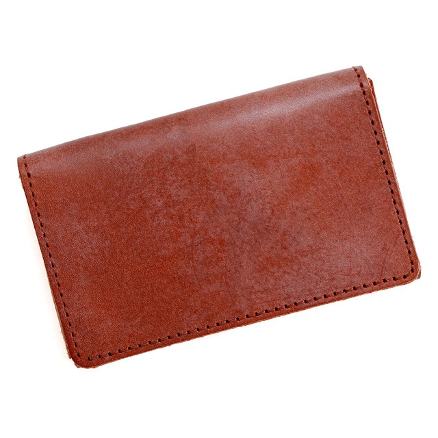 カードケース 名刺入れ レザー 本革 牛革 日本製 シンプル ビジネス