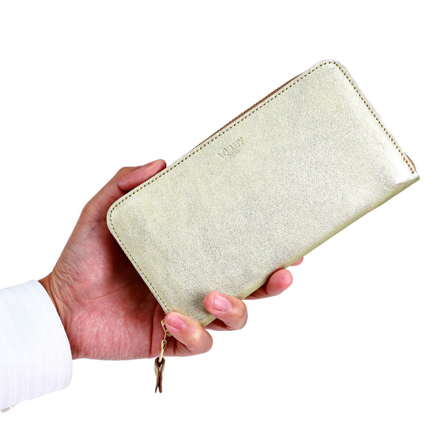 トラント』(全2色)ルーチェ/30枚のカードを綺麗に整列 「縦」に並べて