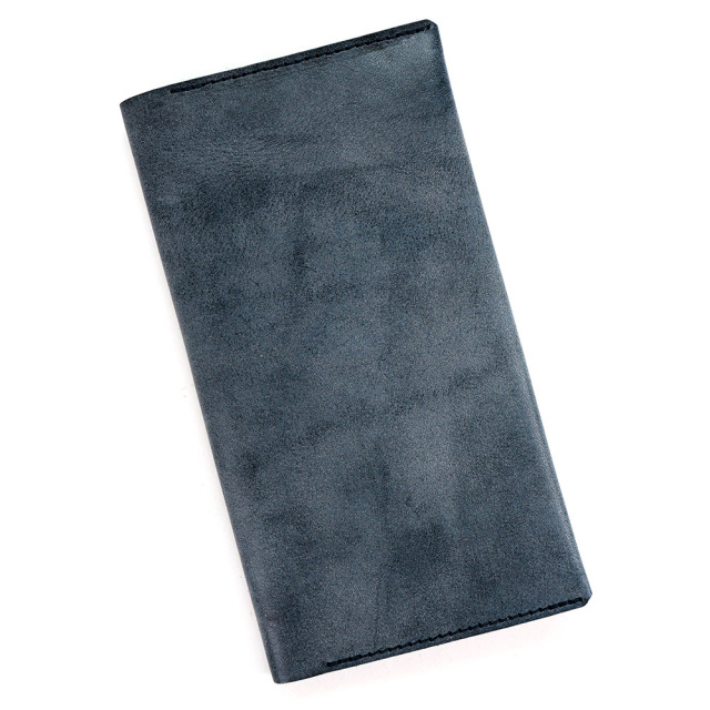 ランジェ』(全5色)ロロマ/お札とカードだけが入る財布 シンプル札入れ