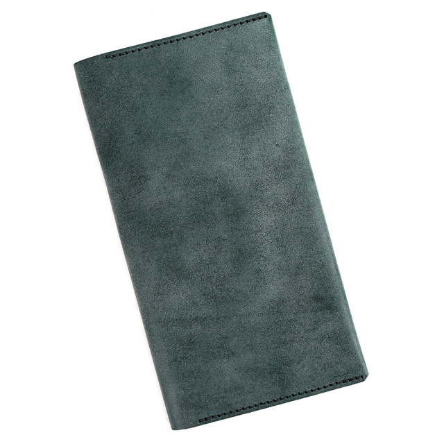 ランジェ』(全5色)ロロマ/お札とカードだけが入る財布 シンプル札入れ