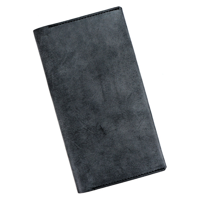 ランジェ』(全5色)ロロマ/お札とカードだけが入る財布 シンプル札入れ