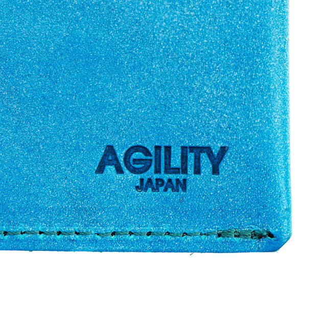 ランジェ』(全5色)ロロマ/お札とカードだけが入る財布 シンプル札入れ