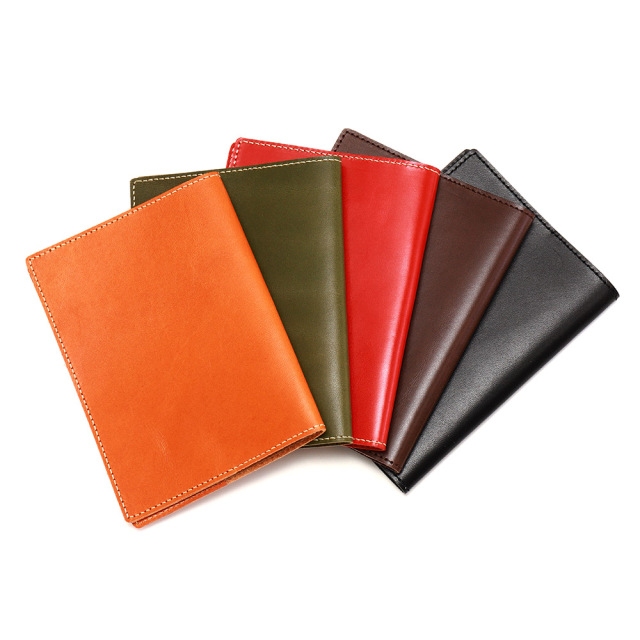 ジャケットA6』(全5色)栃木レザー（ジーンズ）/ゆったりとした読書時間