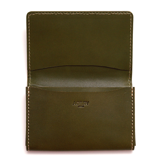 ソーシャル』(全5色)ジーンズ（栃木レザー）/蛇腹構造でマチが