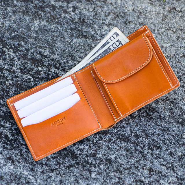 リシェス』(全5色)ジーンズ（栃木レザー）/素材の魅力がつまった