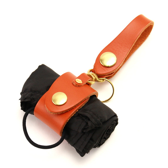 マイバッグホルダー