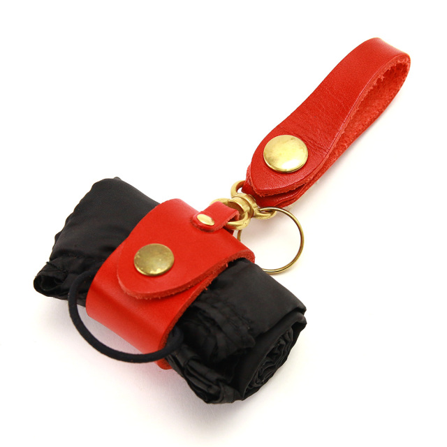 マイバッグホルダー