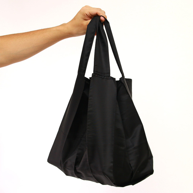 マイバッグホルダー エコバッグ レザー 革小物 キーホルダー