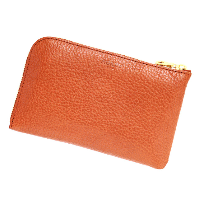 ボヤージュ』(全6色)アリゾナ/iPhone 15 Pro 対応 スマホやパスポート