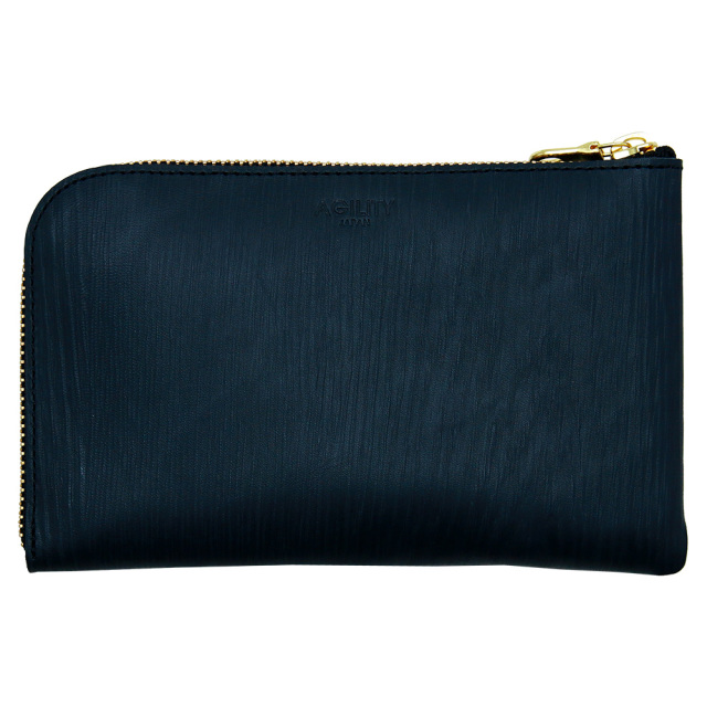 【RON】VIAJAR スムースウォレット CATEGORY コインケース | VIAJAR
