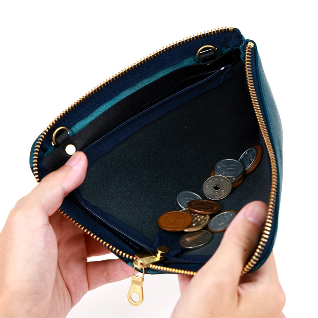 ボヤージュ』(全6色)アリゾナ/iPhone 15 Pro 対応 スマホやパスポート