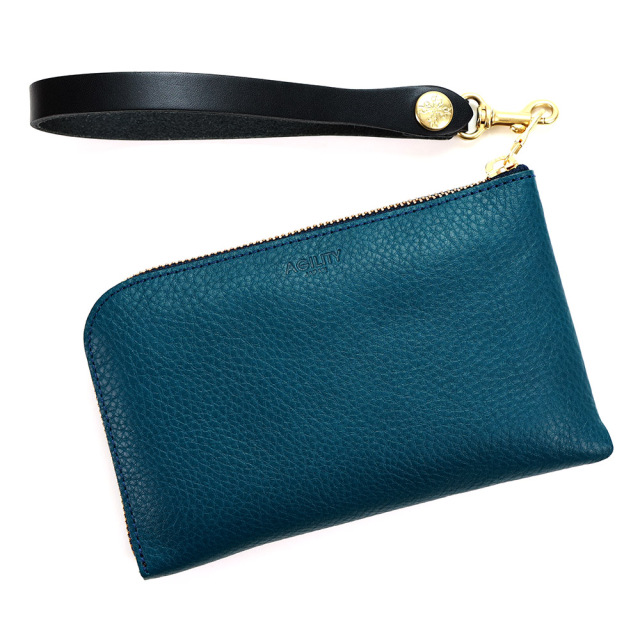 ボヤージュ』(全6色)アリゾナ/iPhone 15 Pro 対応 スマホやパスポート