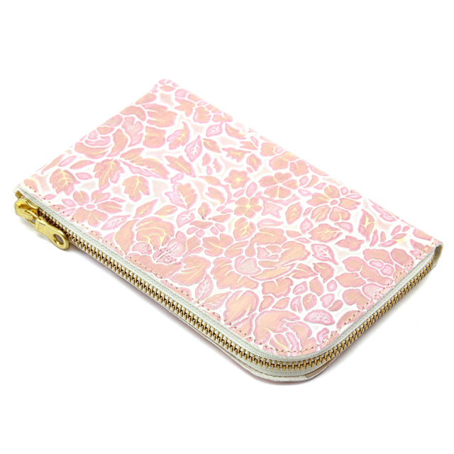 ボヤージュ』(全3色)ビルボア/iPhone 15 Pro 対応 スマホやパスポート