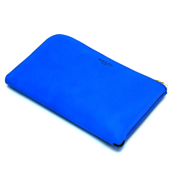 ボヤージュ』(全5色)MAINEレザー/iPhone 15 Pro 対応 スマホや